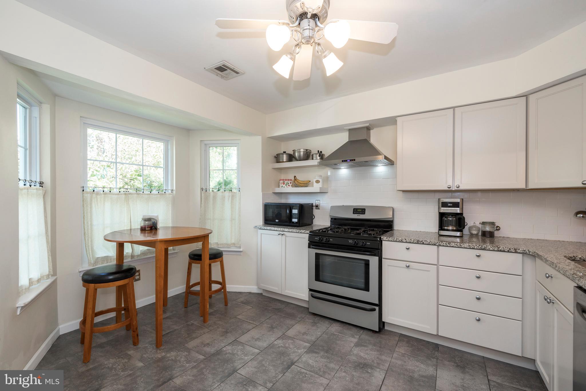 EXTON STATION - Residential
