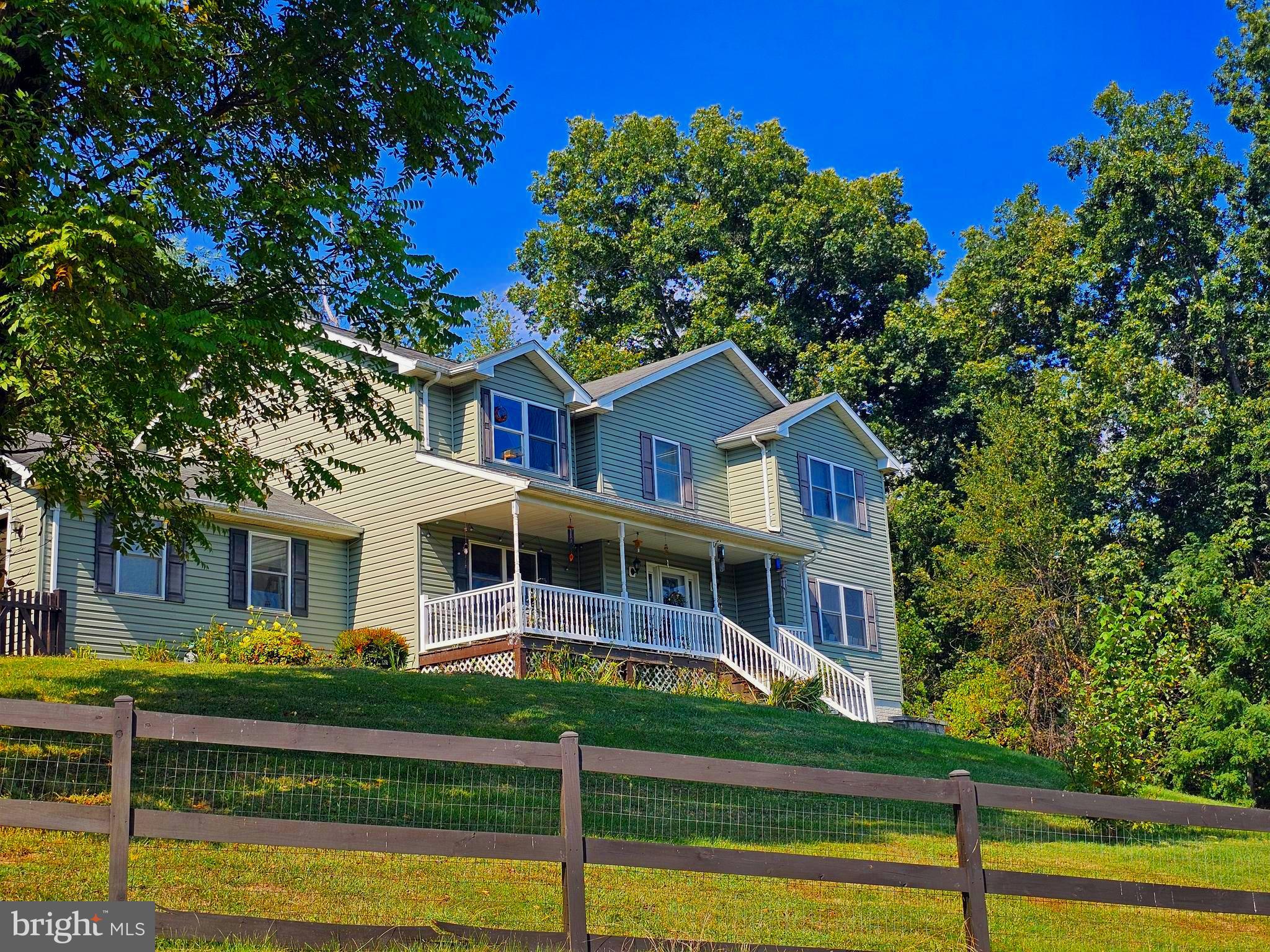 510 WINDY PINES ROAD