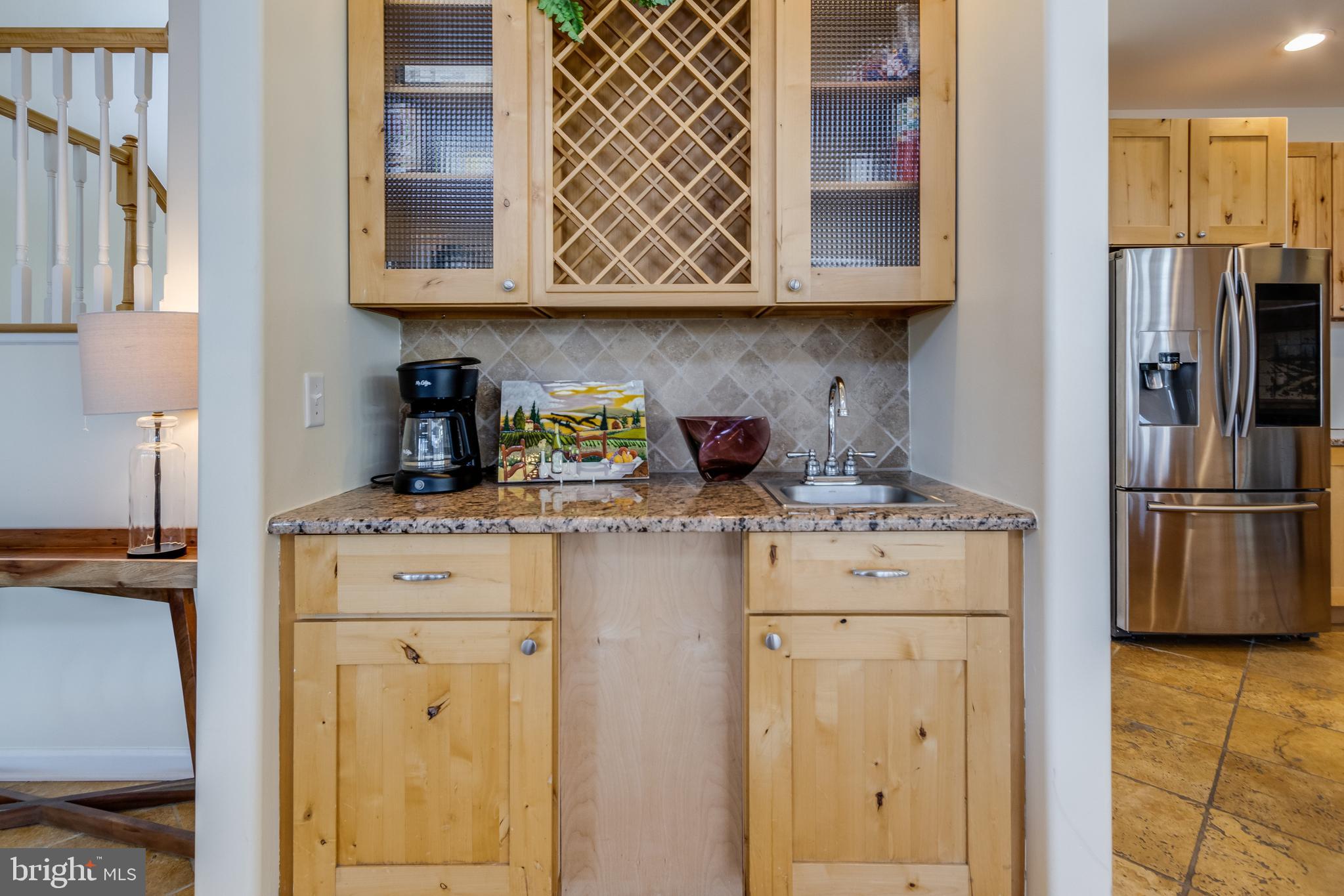 HERON HARBOUR - Residential