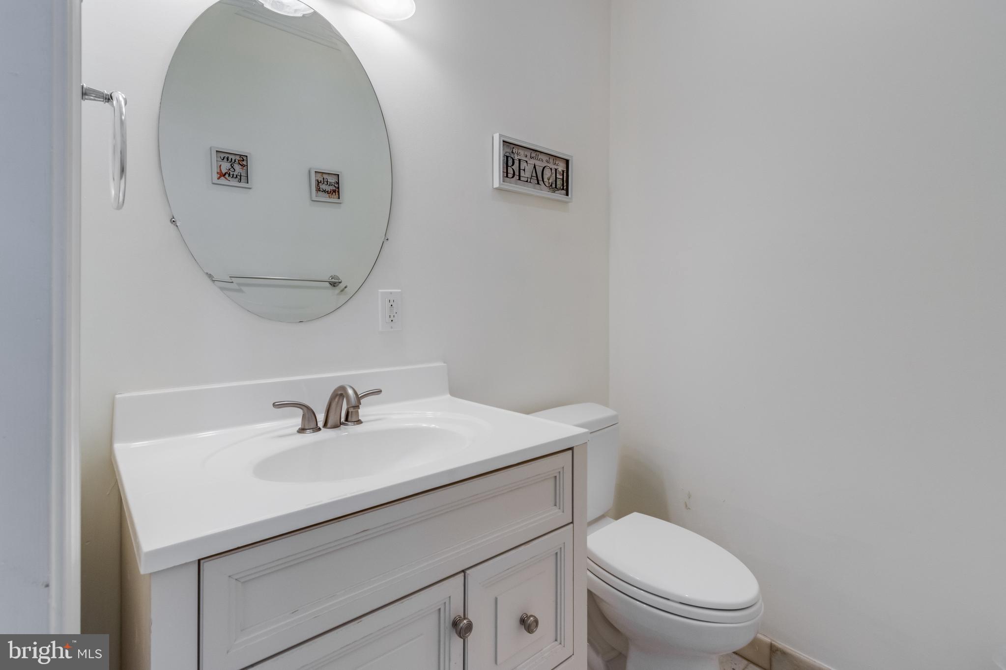 HERON HARBOUR - Residential