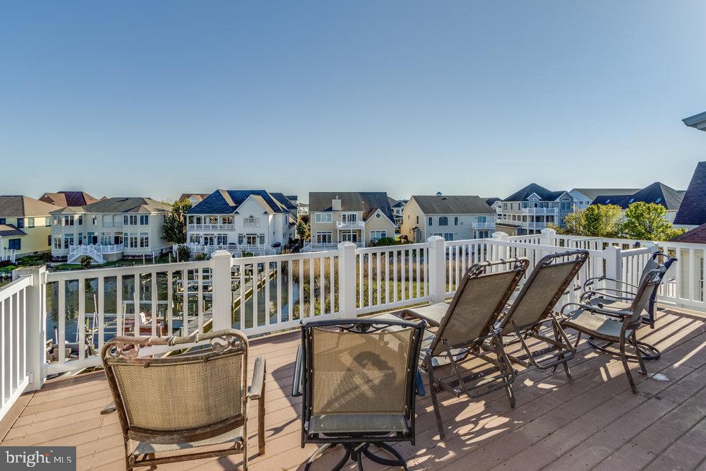 HERON HARBOUR - Residential