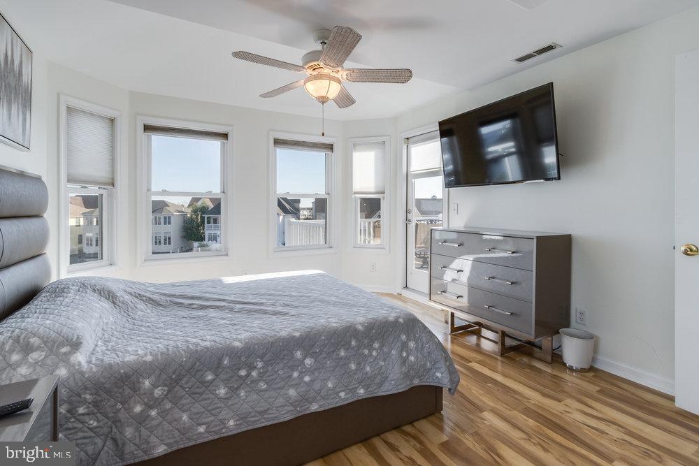 HERON HARBOUR - Residential