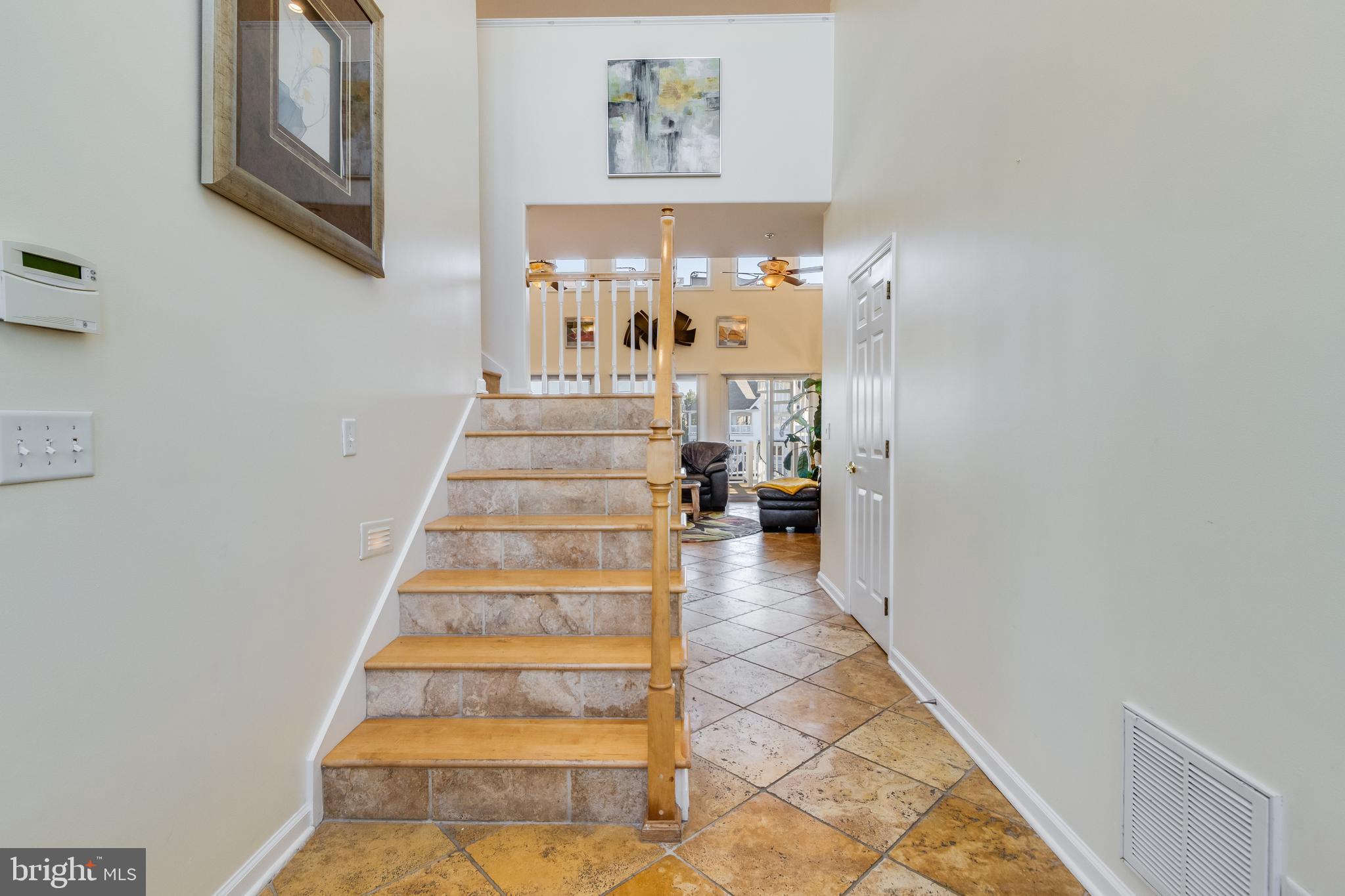 HERON HARBOUR - Residential