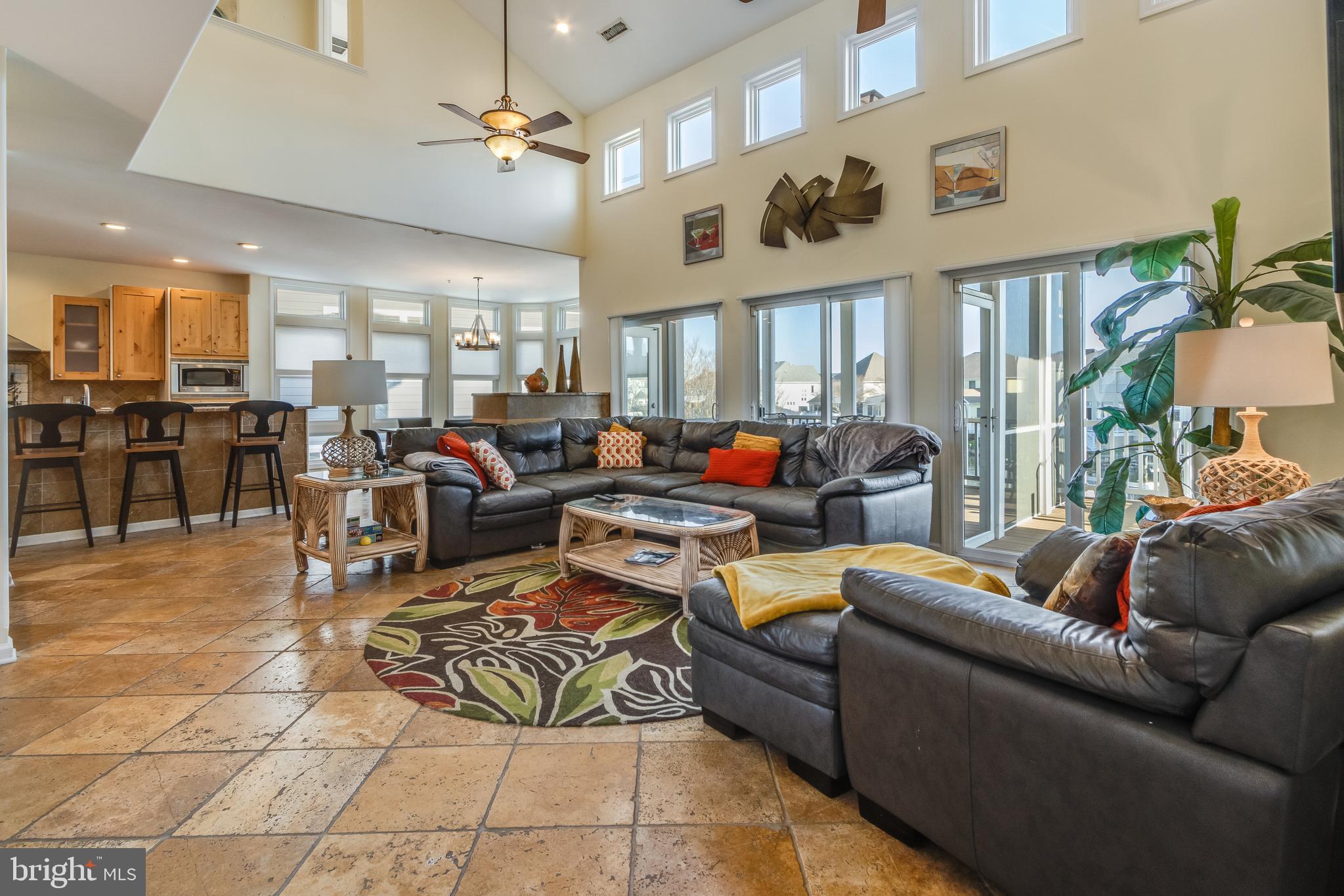 HERON HARBOUR - Residential