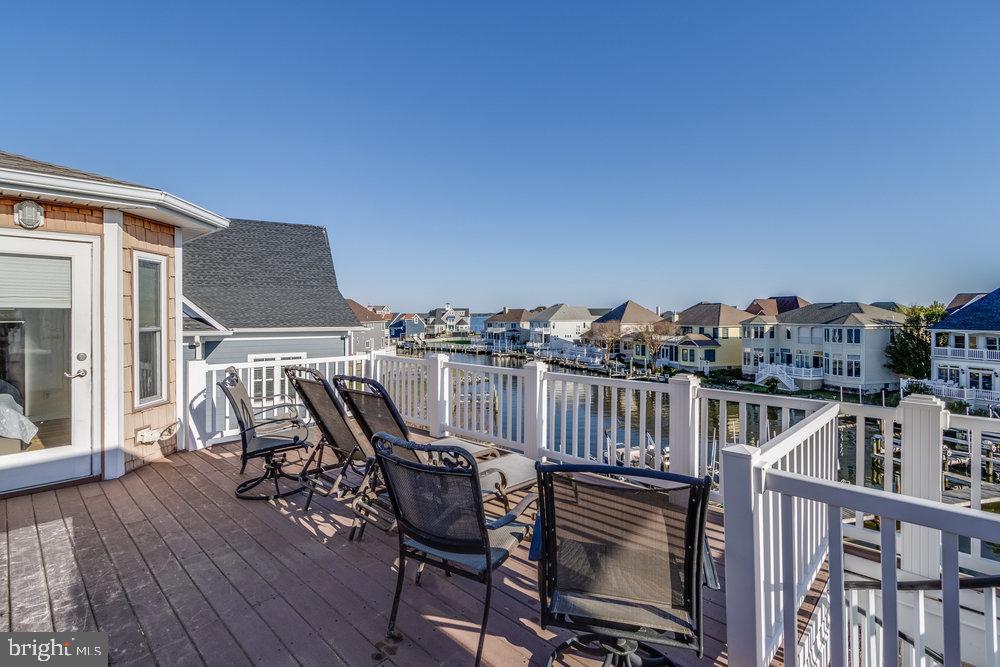 HERON HARBOUR - Residential