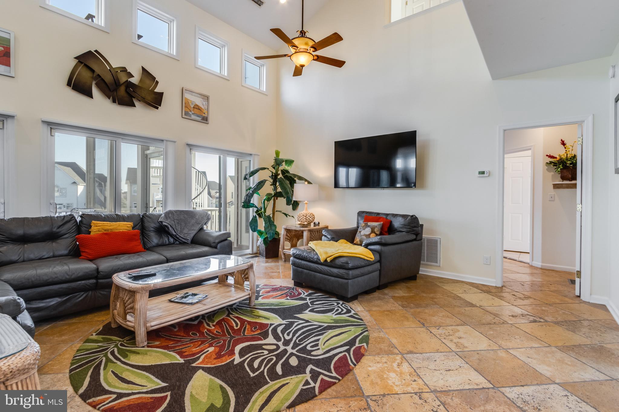 HERON HARBOUR - Residential