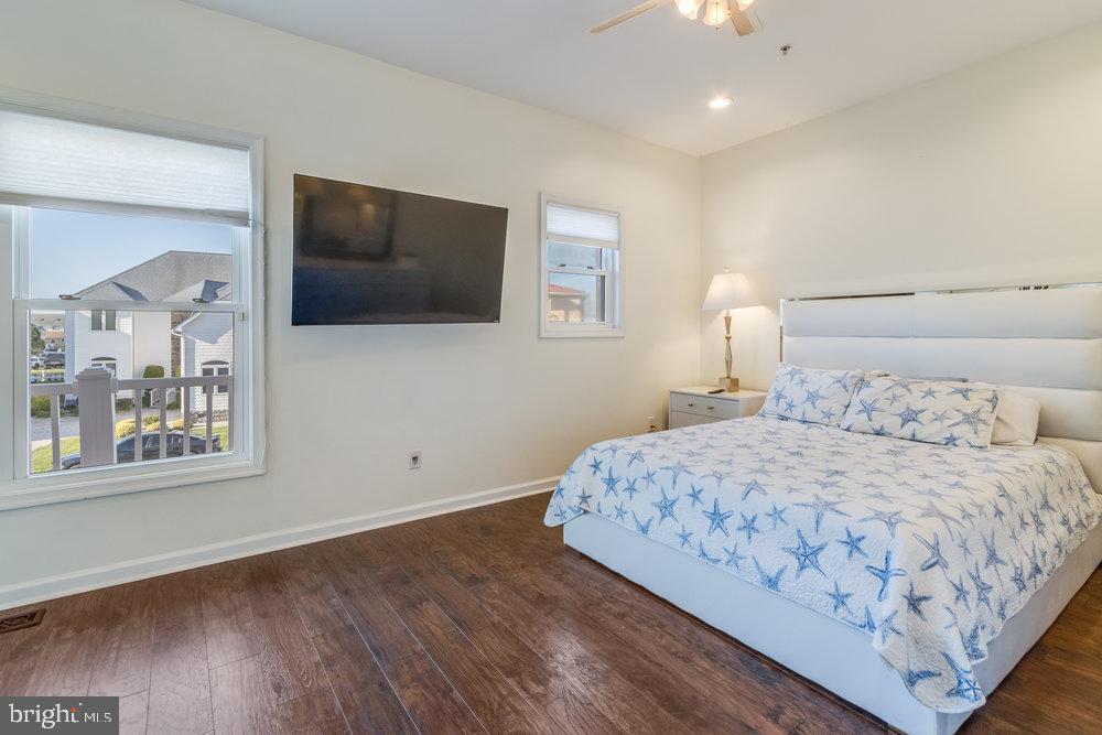 HERON HARBOUR - Residential