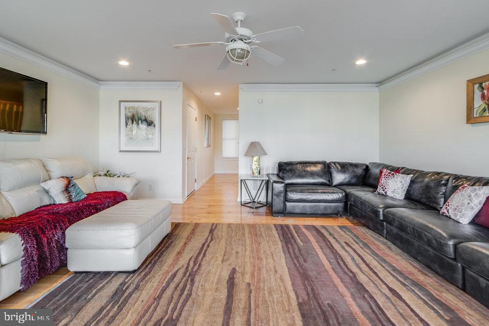 HERON HARBOUR - Residential