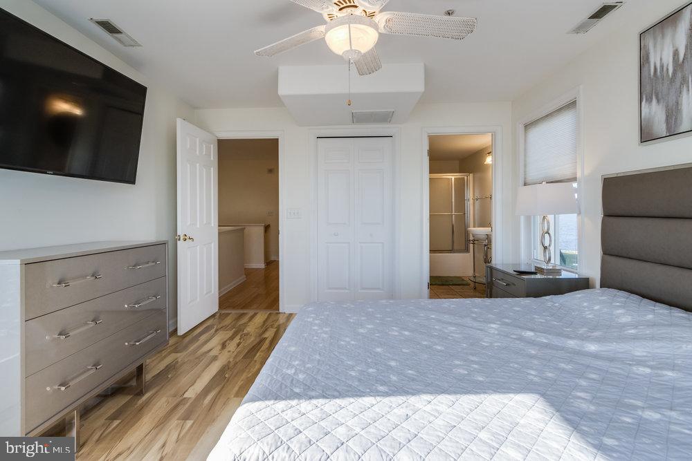 HERON HARBOUR - Residential