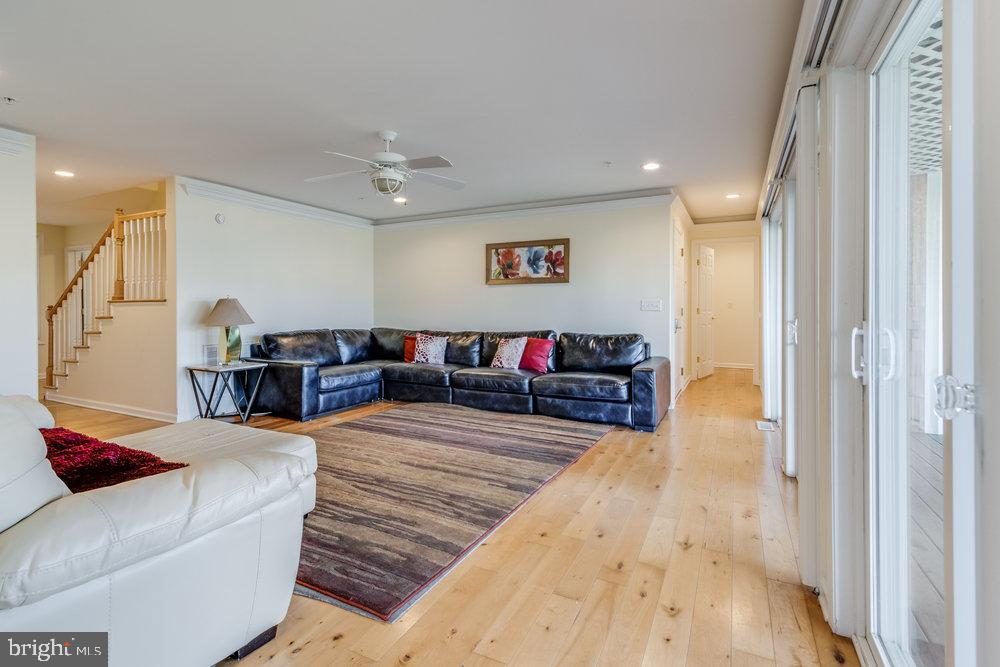 HERON HARBOUR - Residential