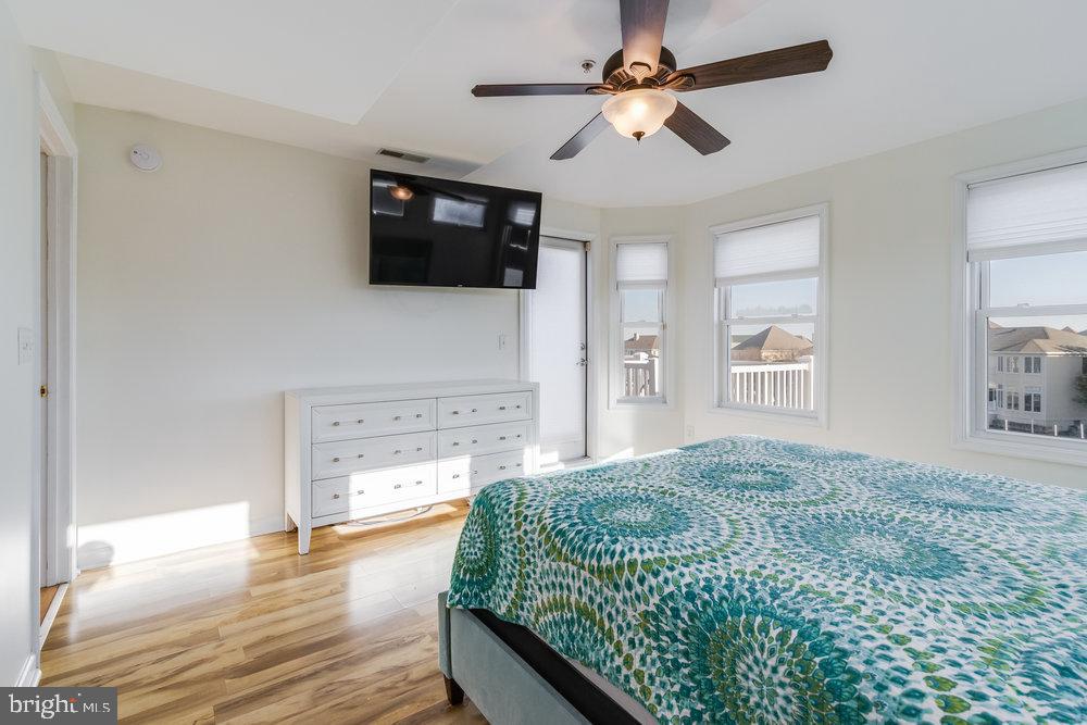 HERON HARBOUR - Residential