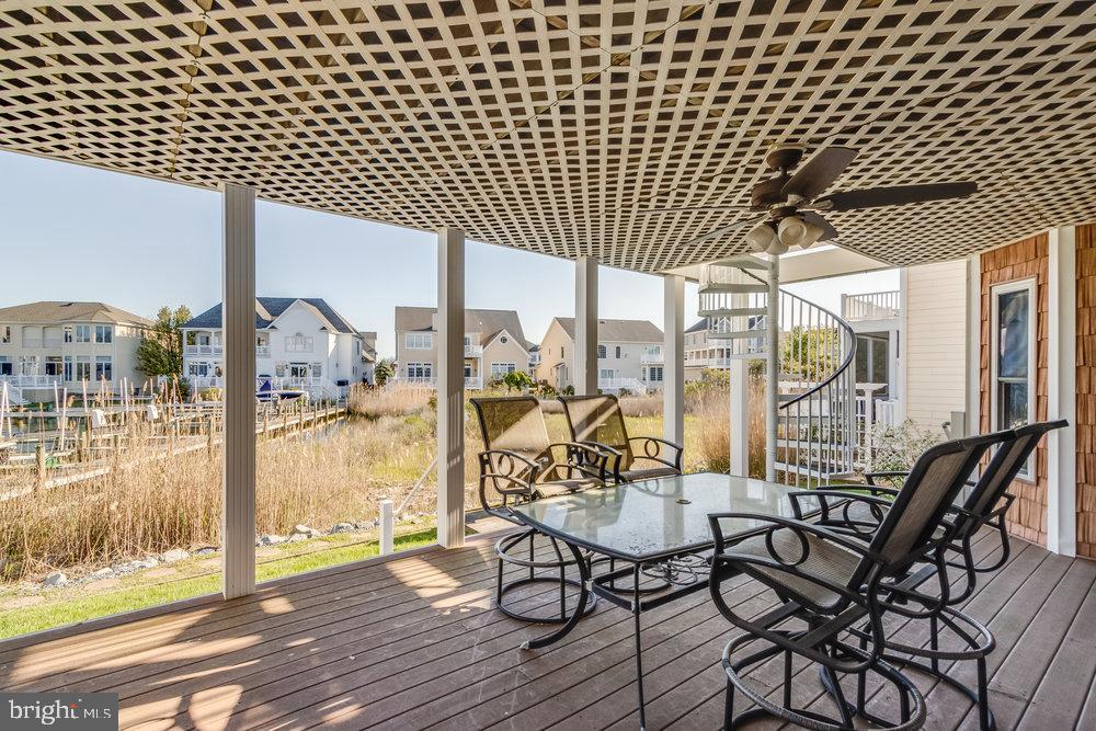 HERON HARBOUR - Residential