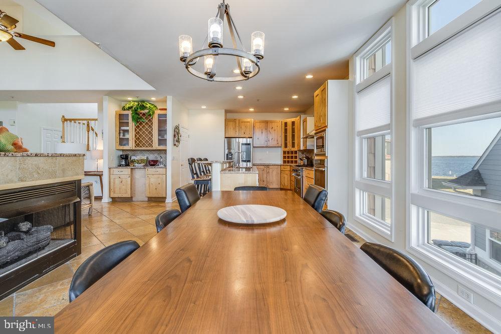 HERON HARBOUR - Residential