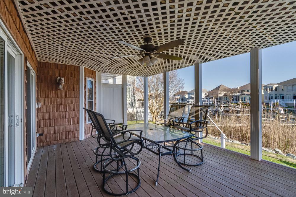 HERON HARBOUR - Residential