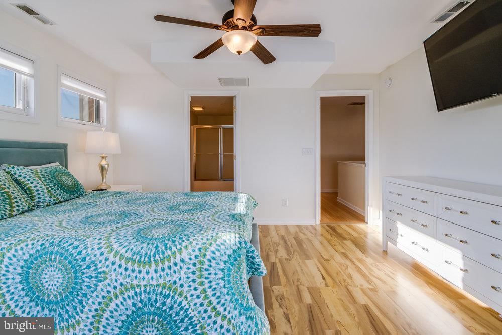 HERON HARBOUR - Residential