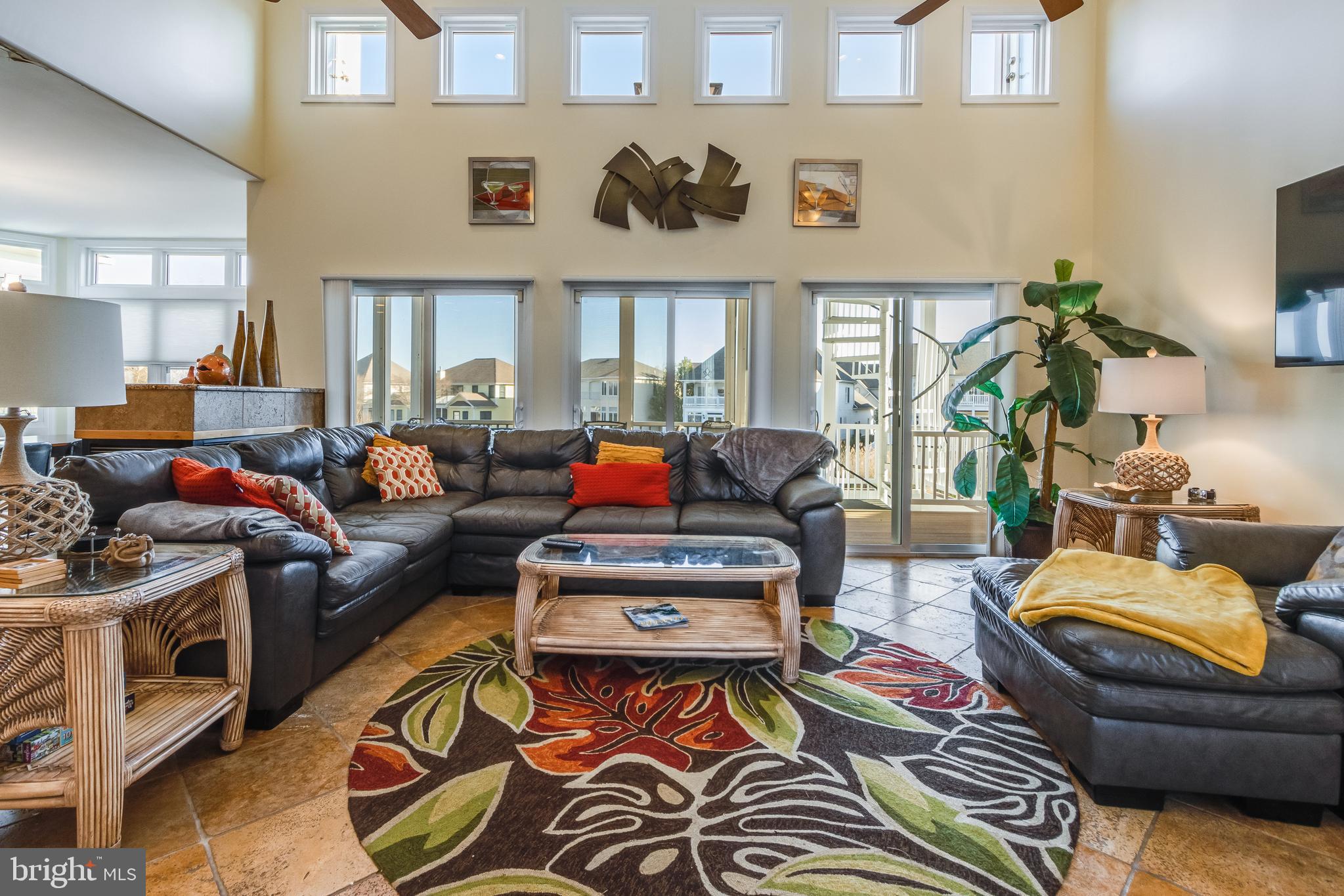 HERON HARBOUR - Residential