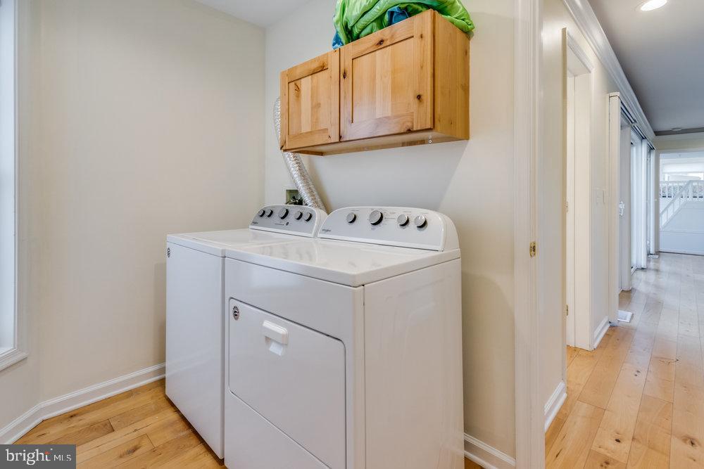 HERON HARBOUR - Residential