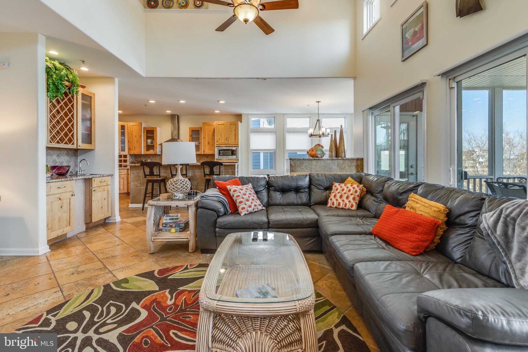 HERON HARBOUR - Residential