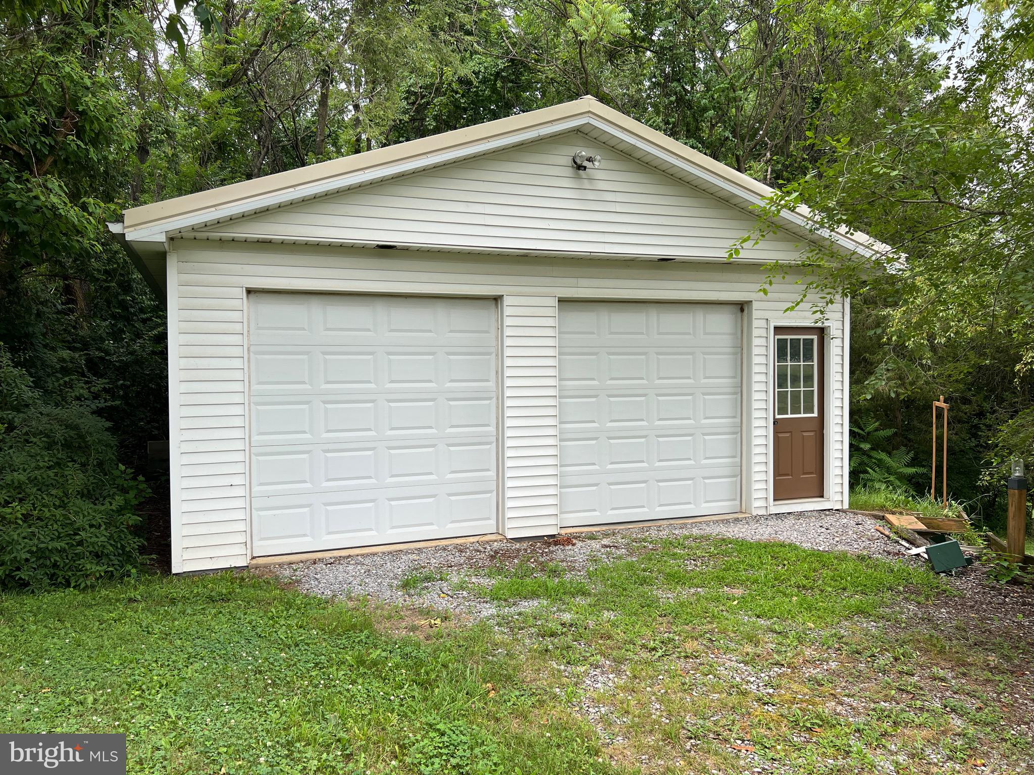 2263 RITNER HIGHWAY