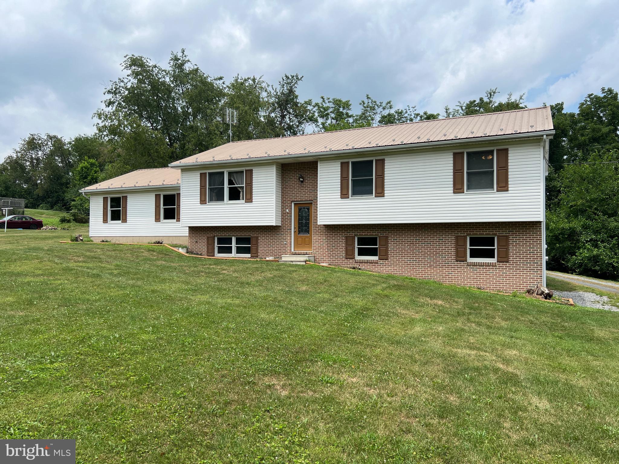 2263 RITNER HIGHWAY