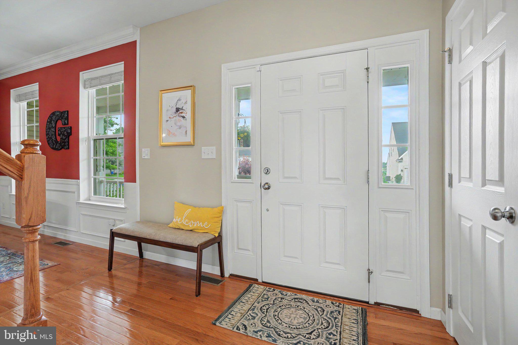 18 OYSTER BAY DRIVE
