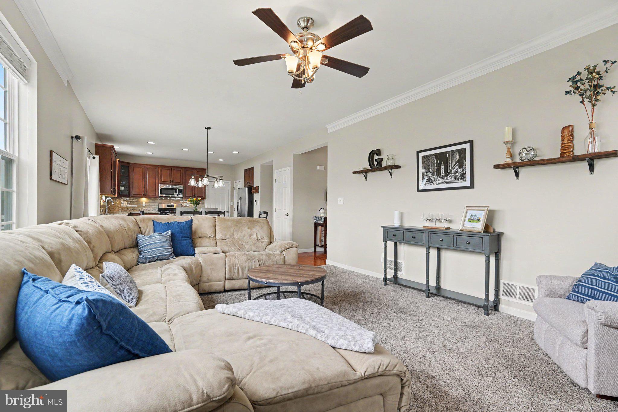 18 OYSTER BAY DRIVE