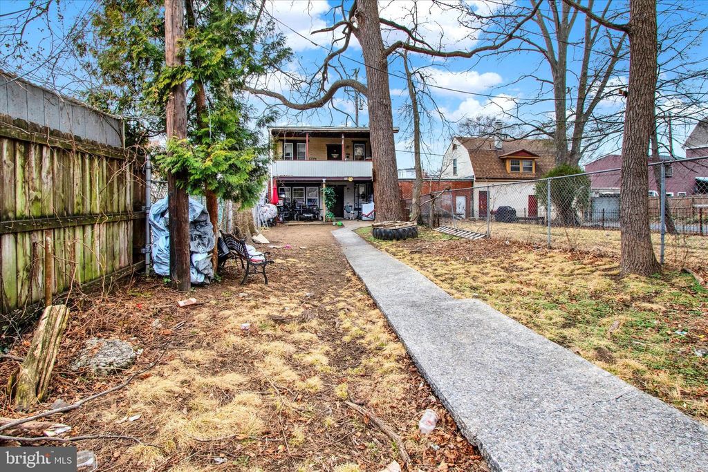 Photo of 238 S 5th Street, READING, PA 19602 (MLS # PABK2054904)