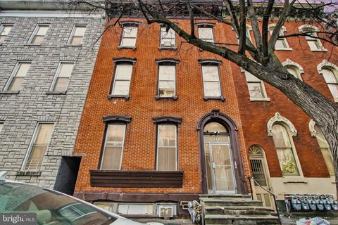 238 S 5TH STREET READING PA 19602