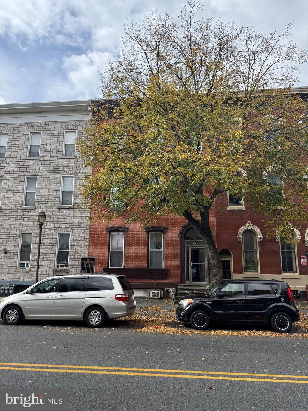 Photo of 238 S 5th Street, READING, PA 19602 (MLS # PABK2054904)