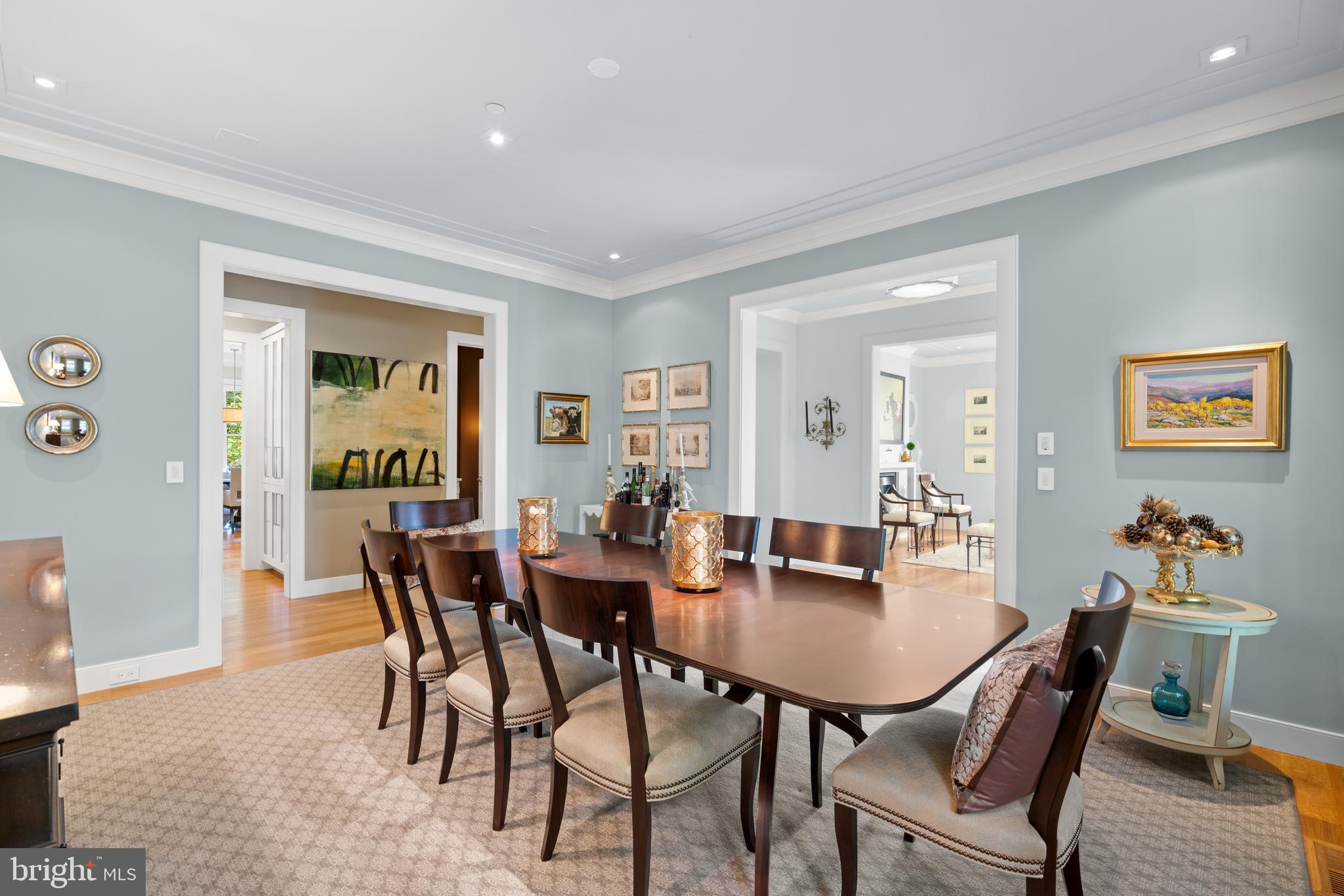 SOMERSET - Residential