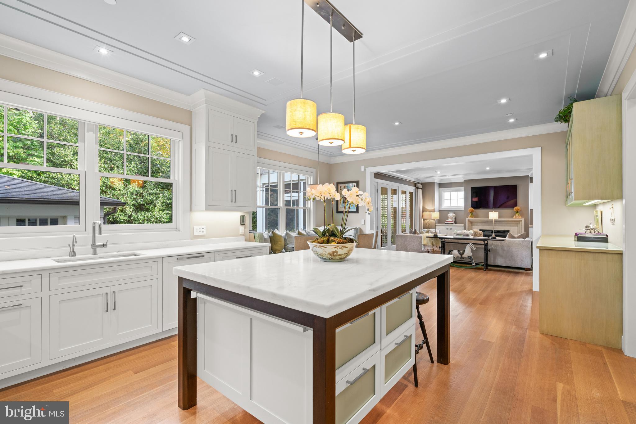 SOMERSET - Residential