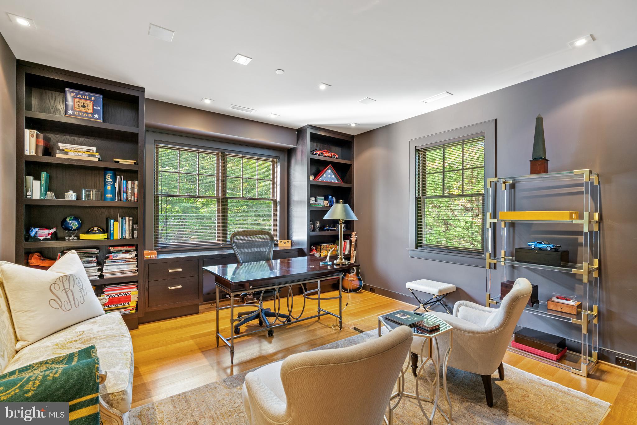 SOMERSET - Residential