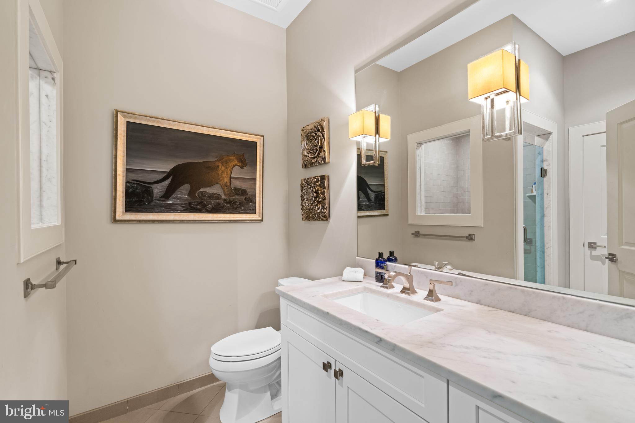 SOMERSET - Residential