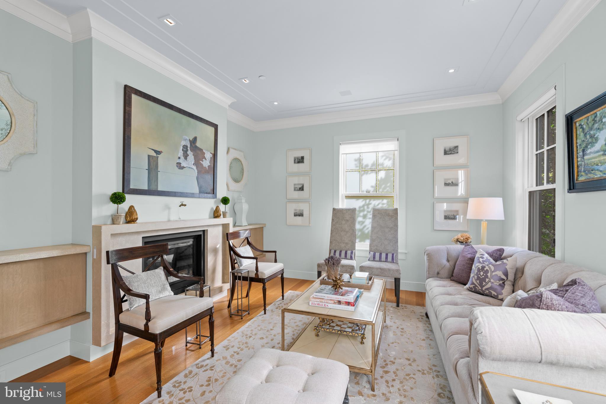 SOMERSET - Residential