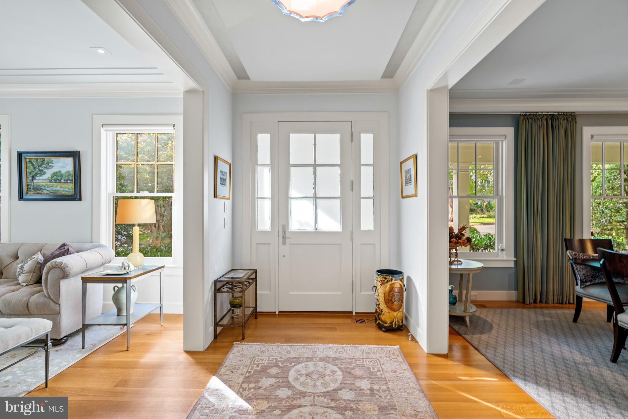 SOMERSET - Residential