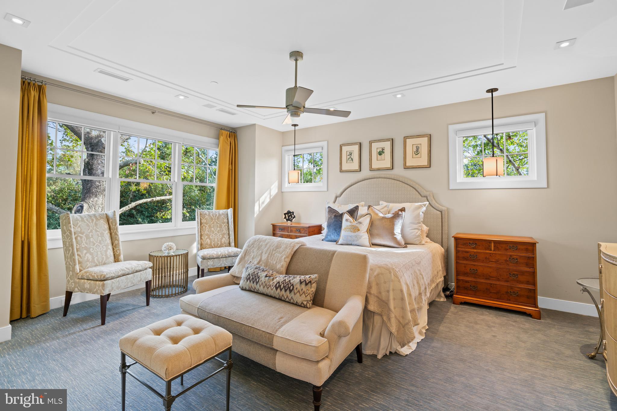 SOMERSET - Residential