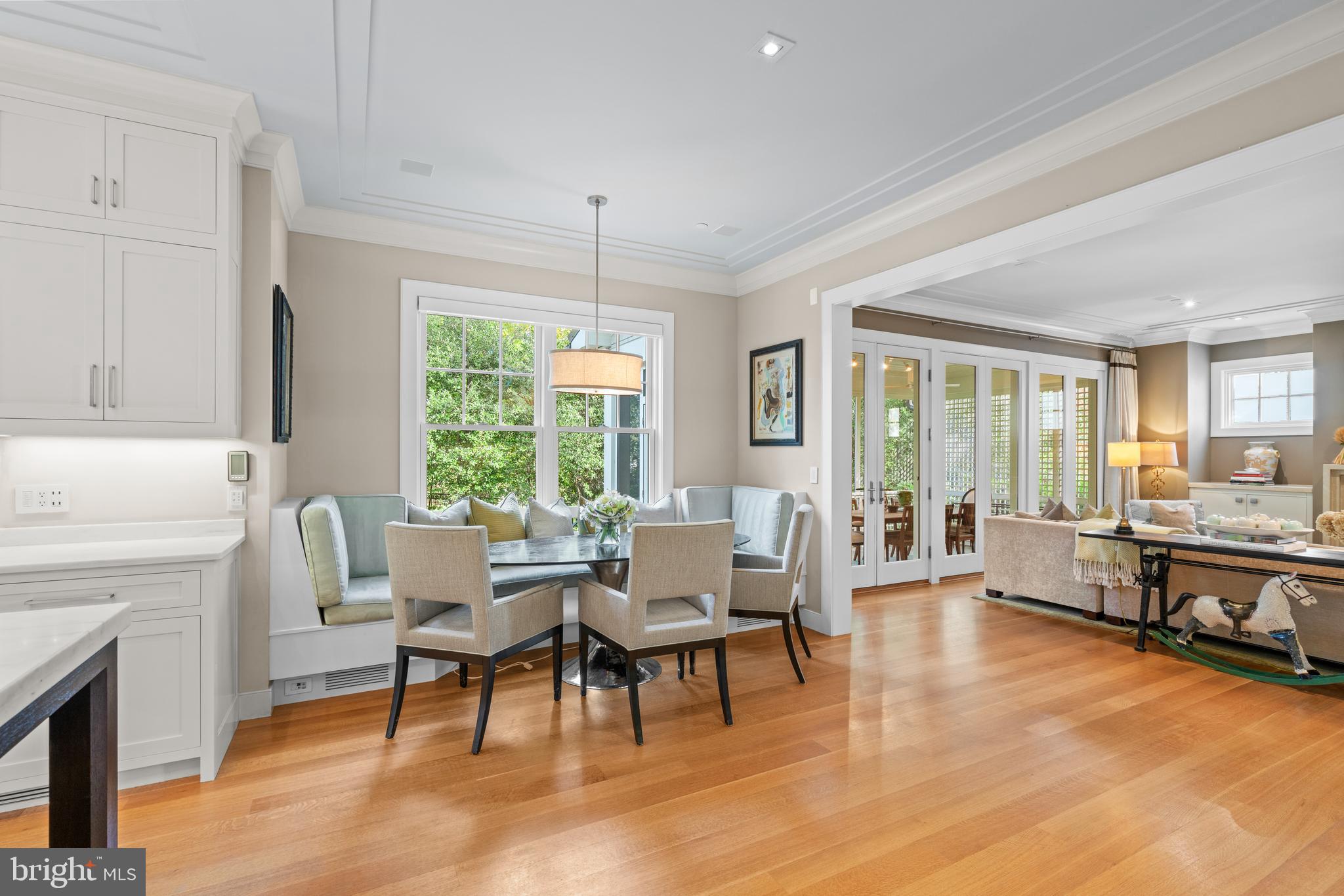 SOMERSET - Residential