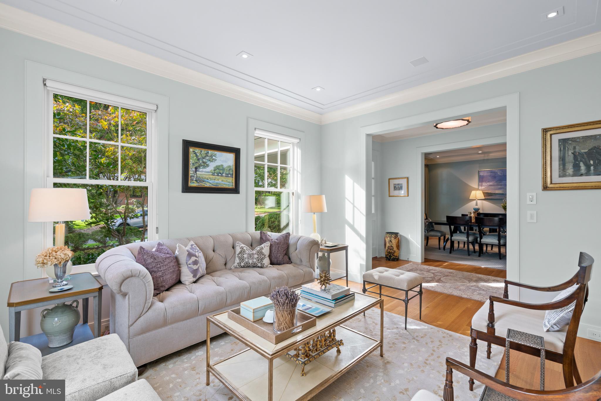 SOMERSET - Residential