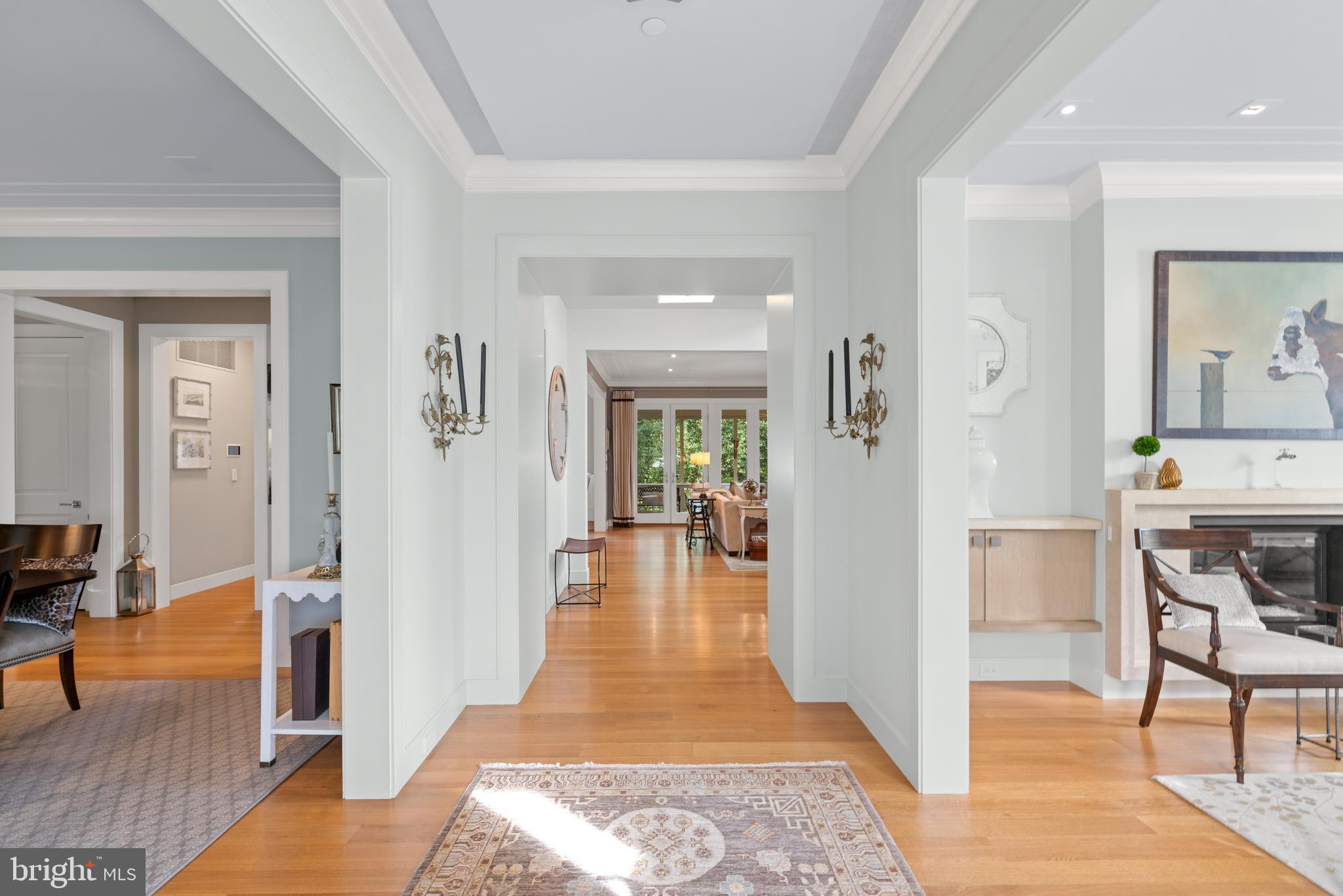 SOMERSET - Residential