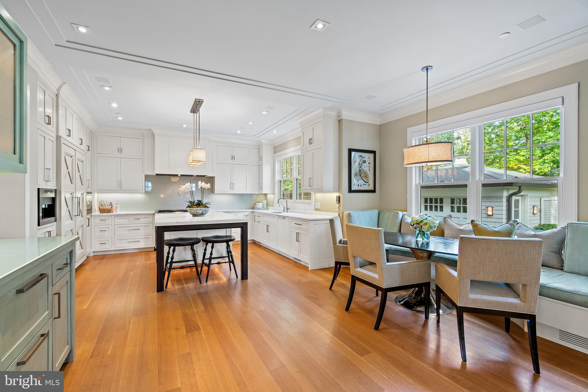 SOMERSET - Residential