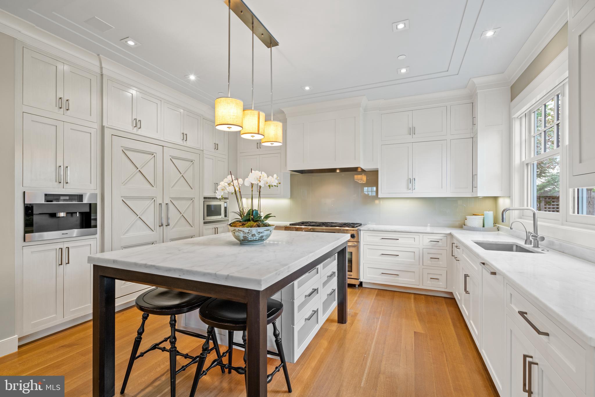 SOMERSET - Residential