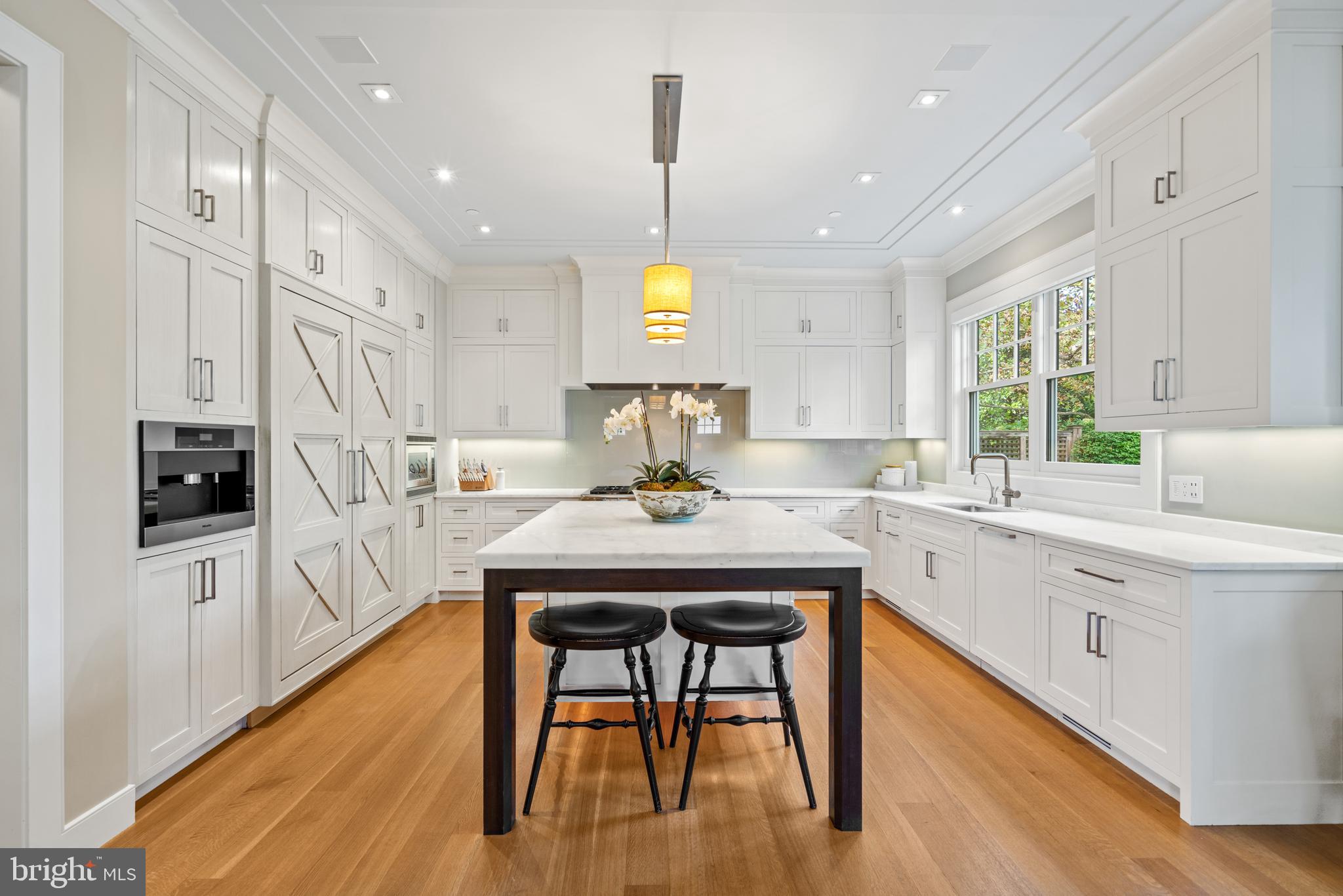 SOMERSET - Residential