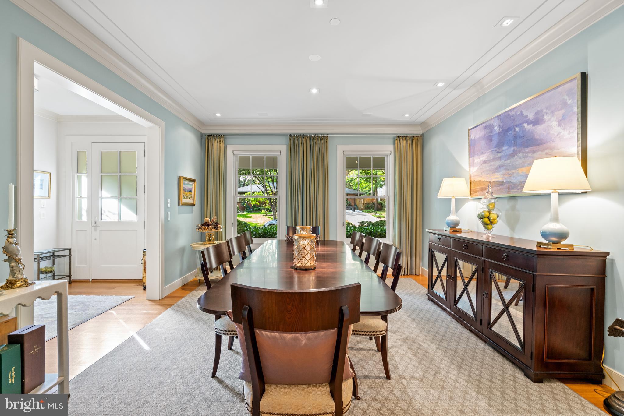 SOMERSET - Residential