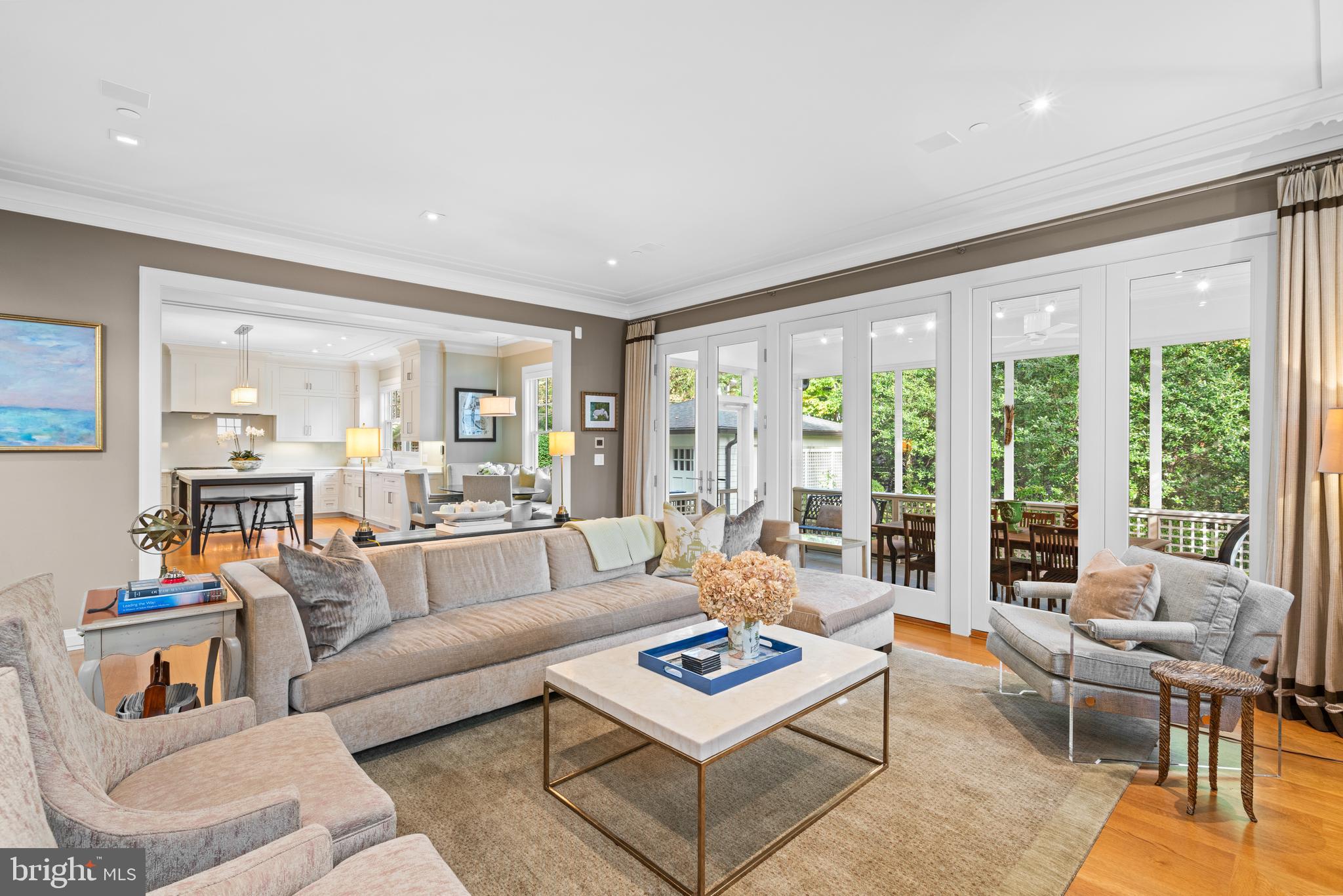 SOMERSET - Residential