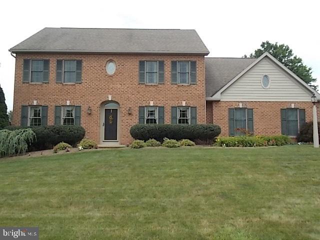CHESTNUT RUN - Residential