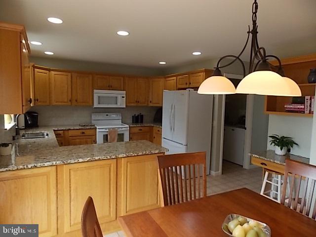 CHESTNUT RUN - Residential