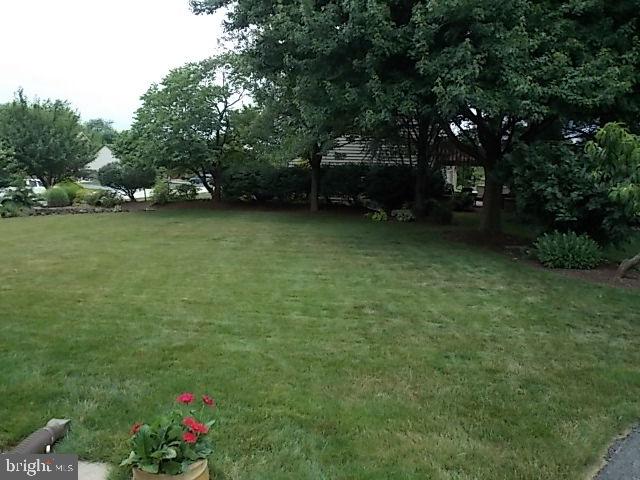 CHESTNUT RUN - Residential