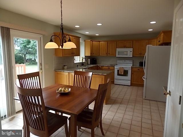 CHESTNUT RUN - Residential