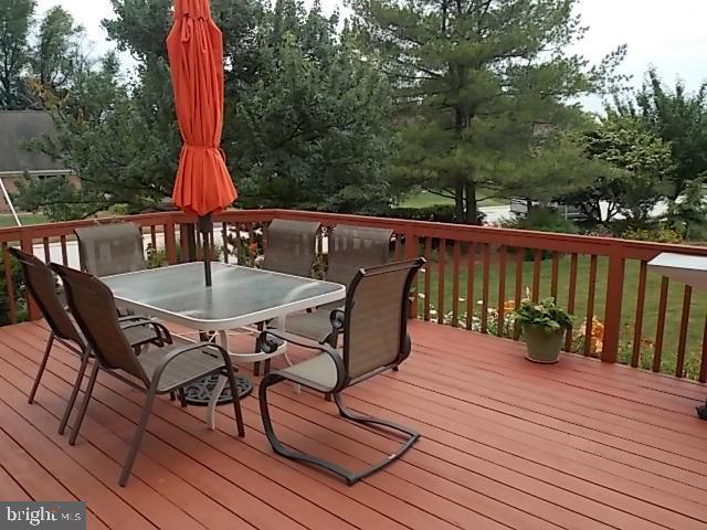 CHESTNUT RUN - Residential