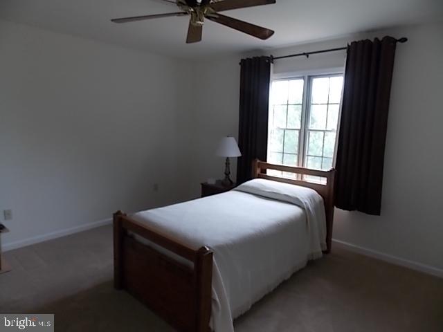 CHESTNUT RUN - Residential
